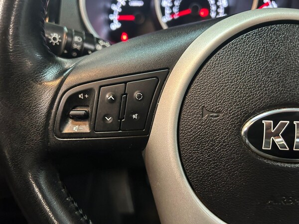 Used Kia Venga 2014 for sale - 75458681: Photo 29