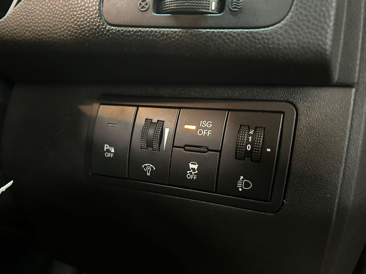 Vehicle 34