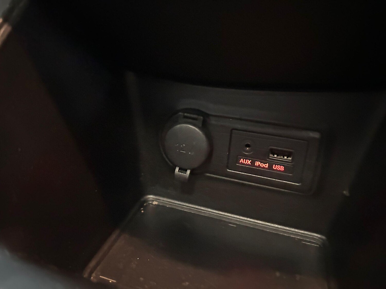 Vehicle 36