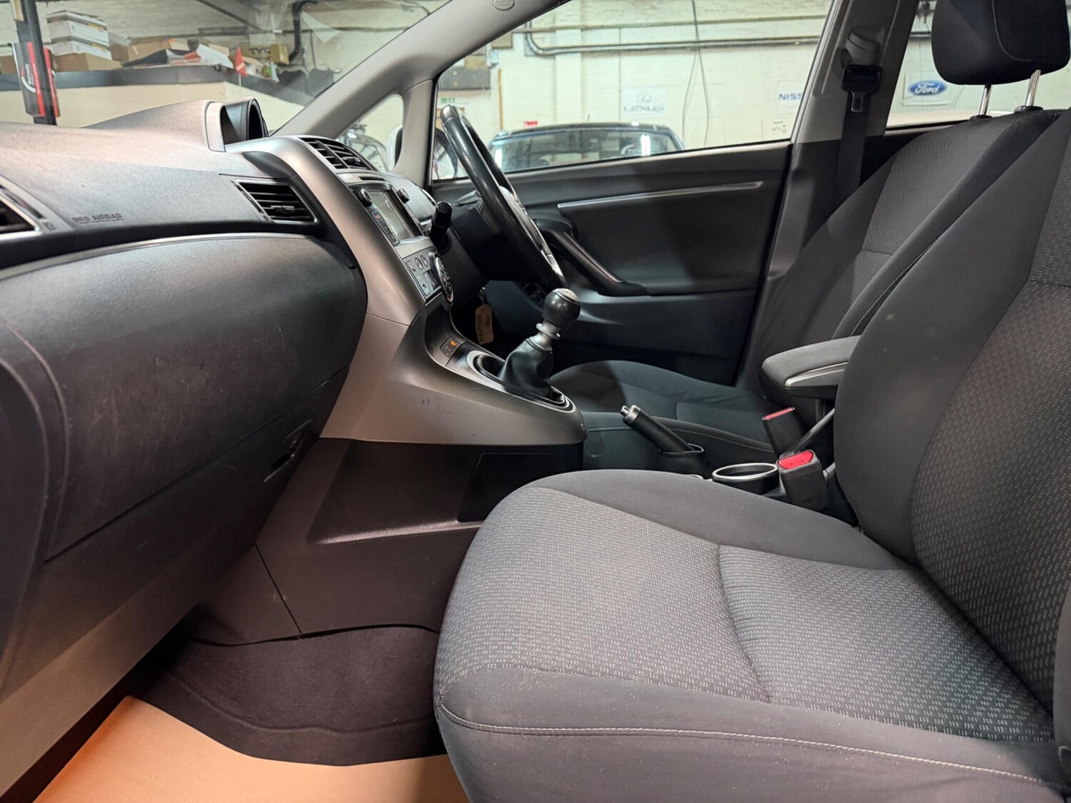 Used Toyota Verso for sale - 77455571: Photo 20