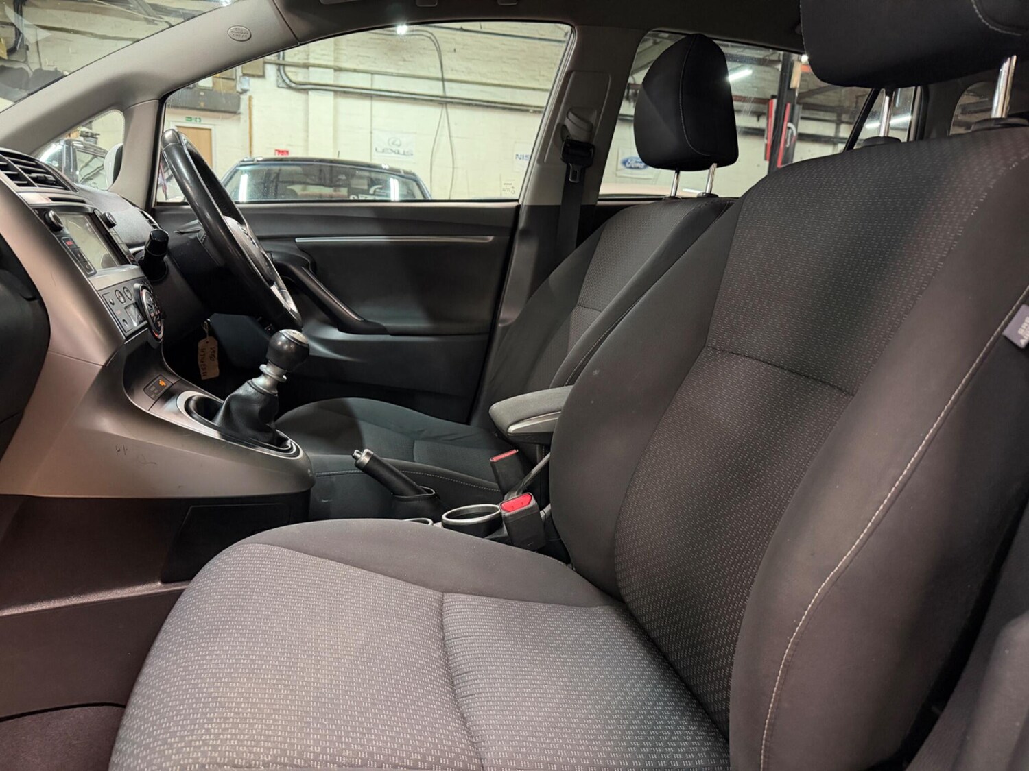 Used Toyota Verso for sale - 77455571: Photo 21