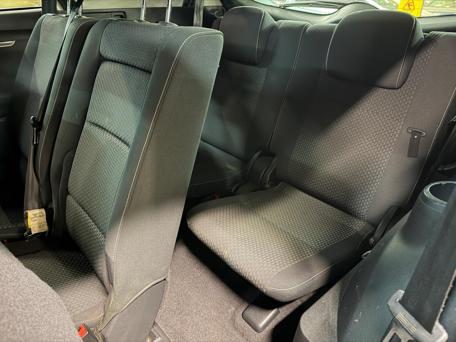 Used Toyota Verso for sale - 77455571: Photo 22