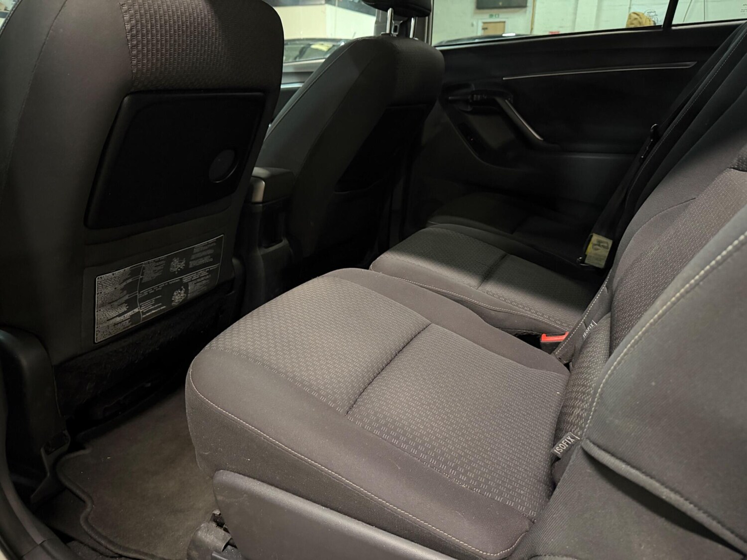 Used Toyota Verso for sale - 77455571: Photo 23