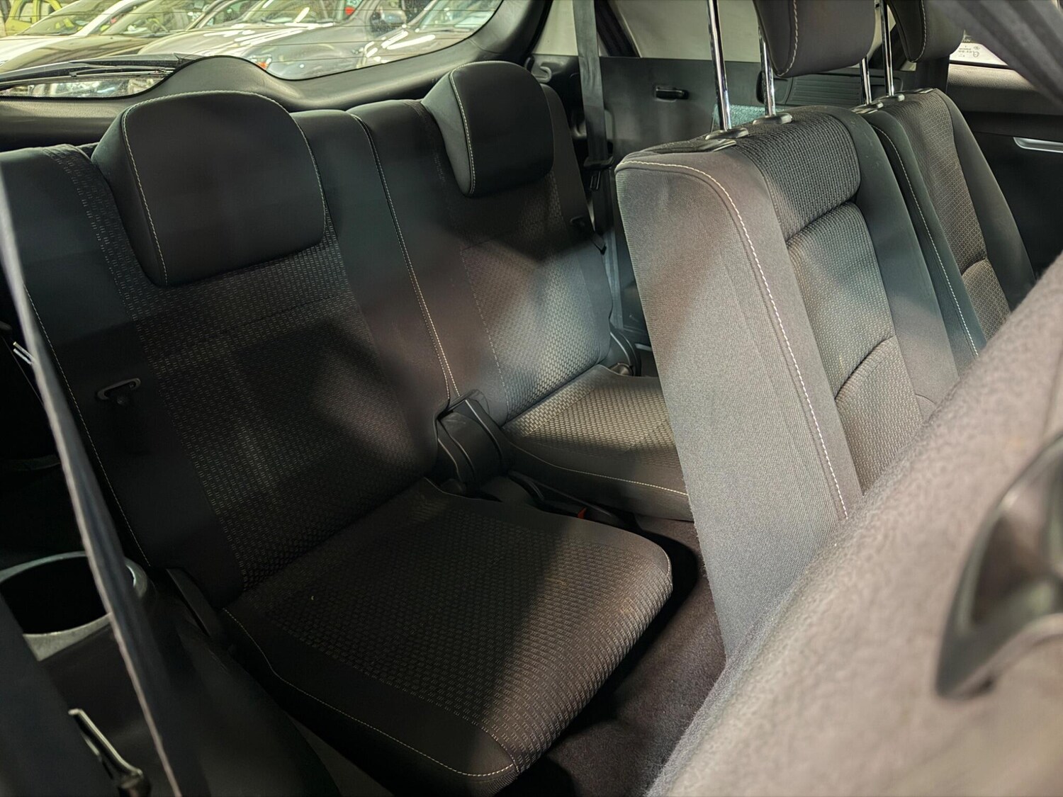 Used Toyota Verso for sale - 77455571: Photo 26