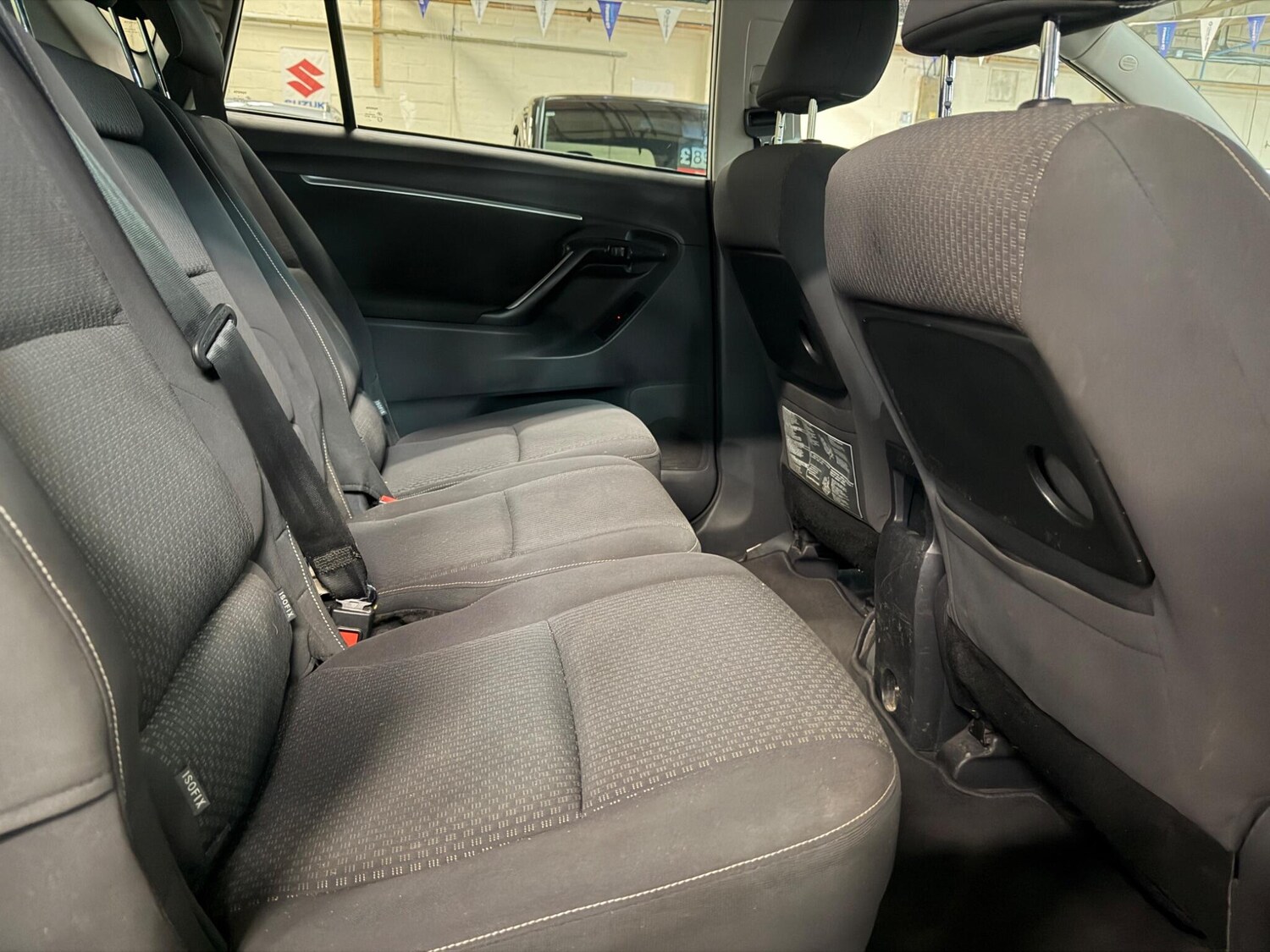 Used Toyota Verso for sale - 77455571: Photo 28