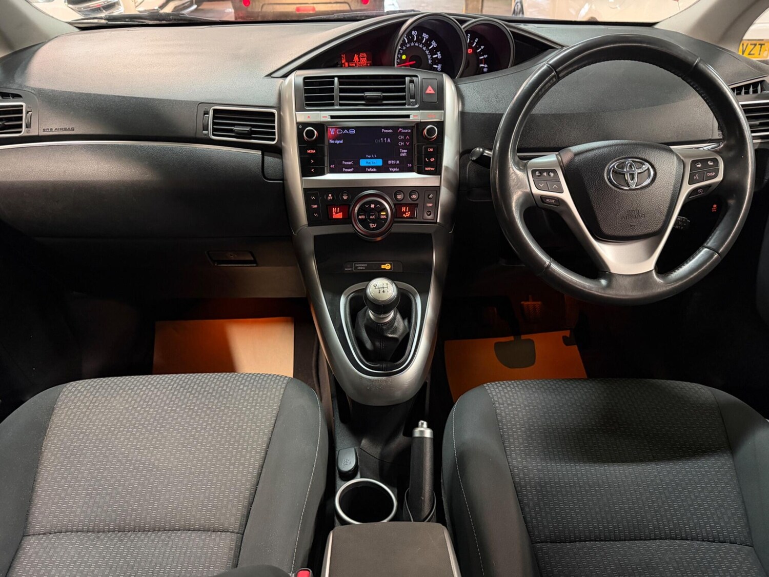 Used Toyota Verso for sale - 77455571: Photo 32