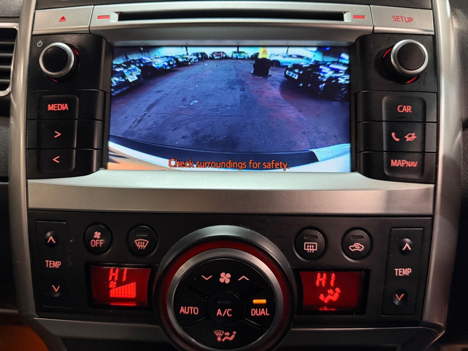 Used Toyota Verso for sale - 77455571: Photo 33