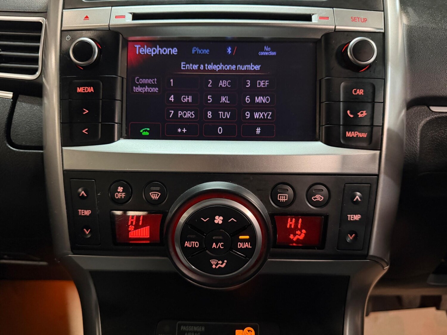 Used Toyota Verso for sale - 77455571: Photo 34