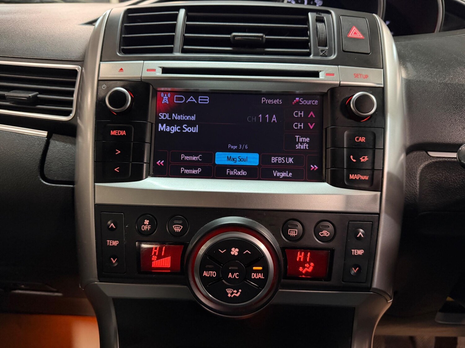 Used Toyota Verso for sale - 77455571: Photo 35