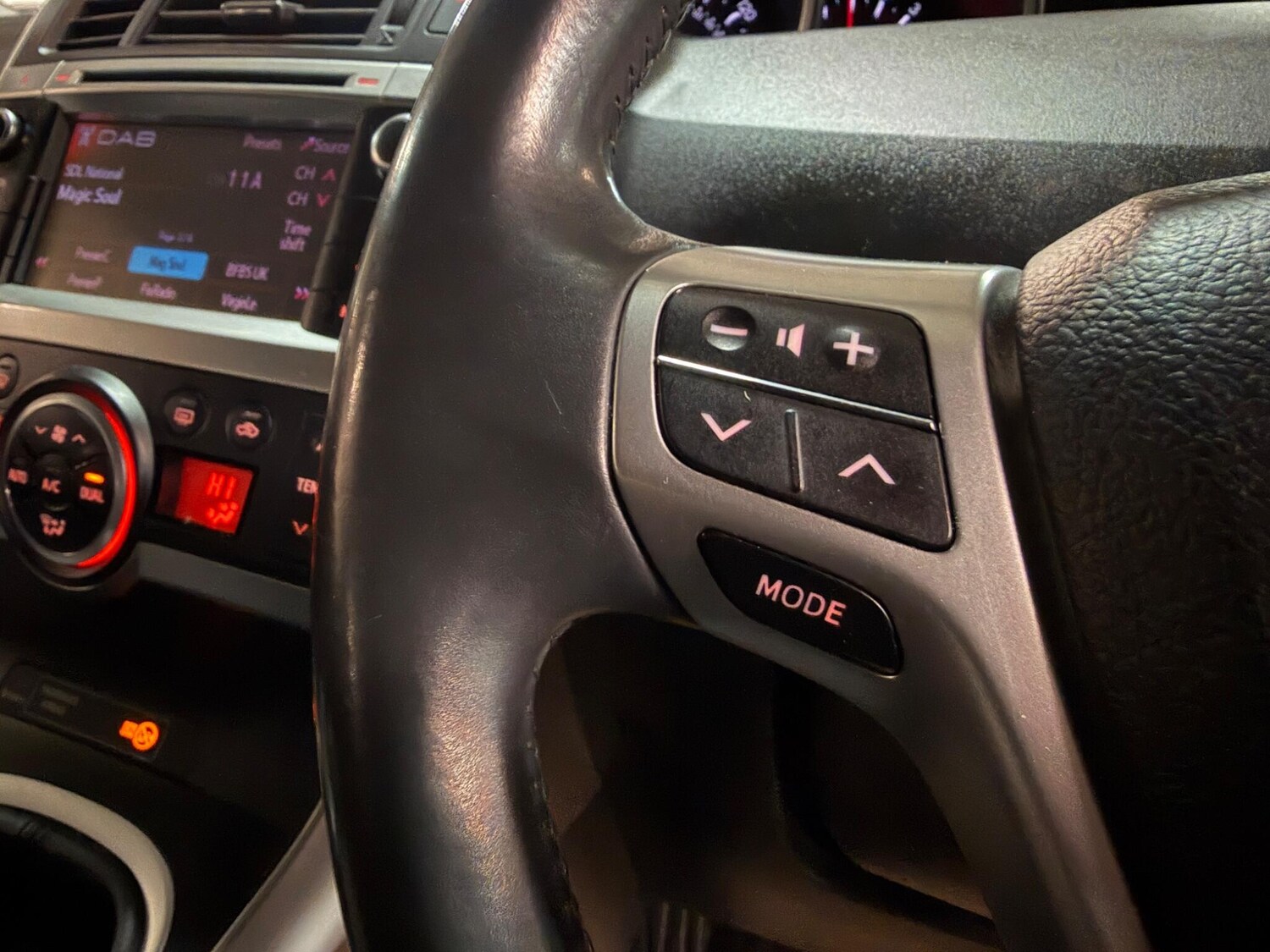 Used Toyota Verso for sale - 77455571: Photo 38