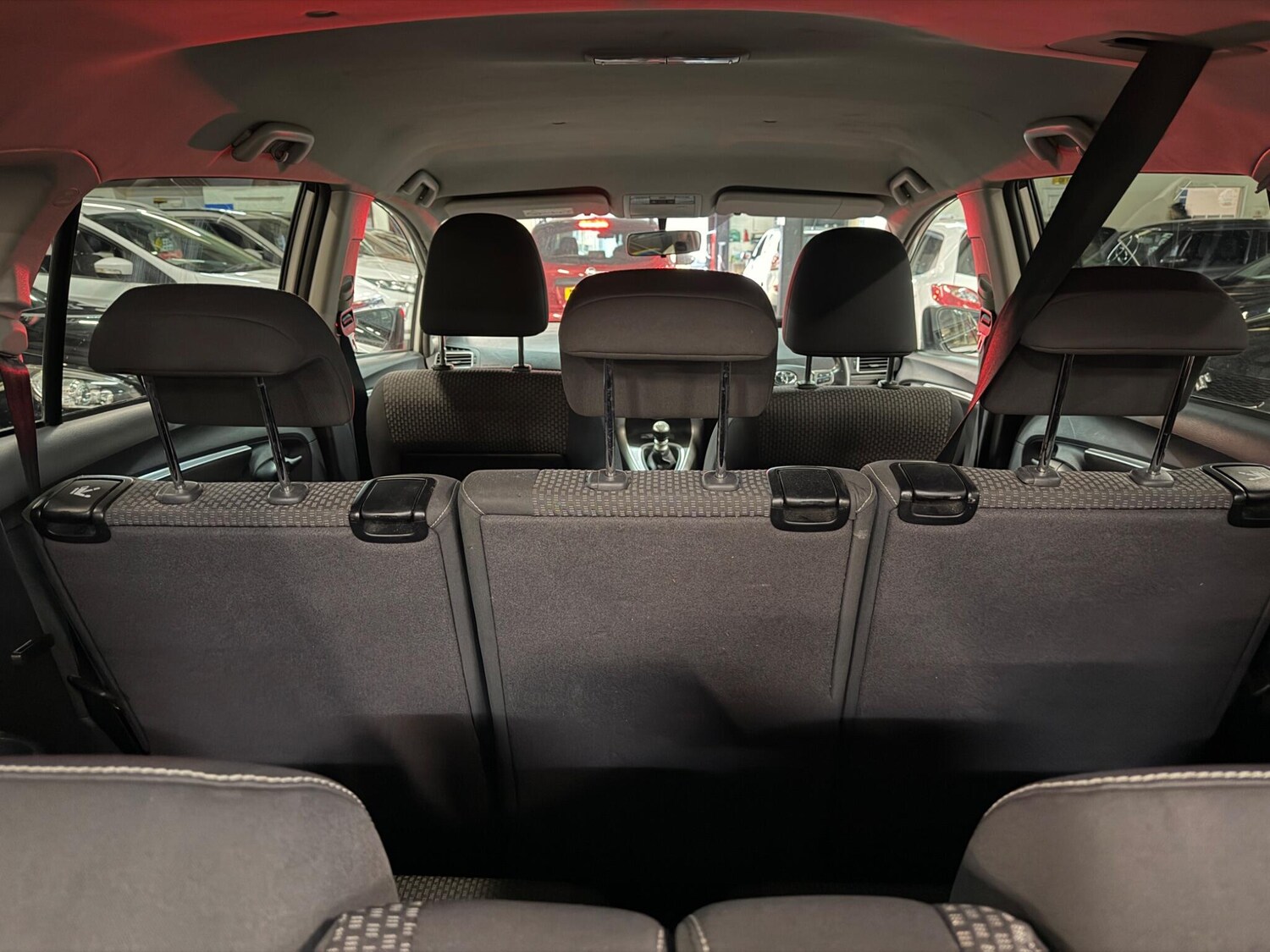 Used Toyota Verso for sale - 77455571: Photo 41