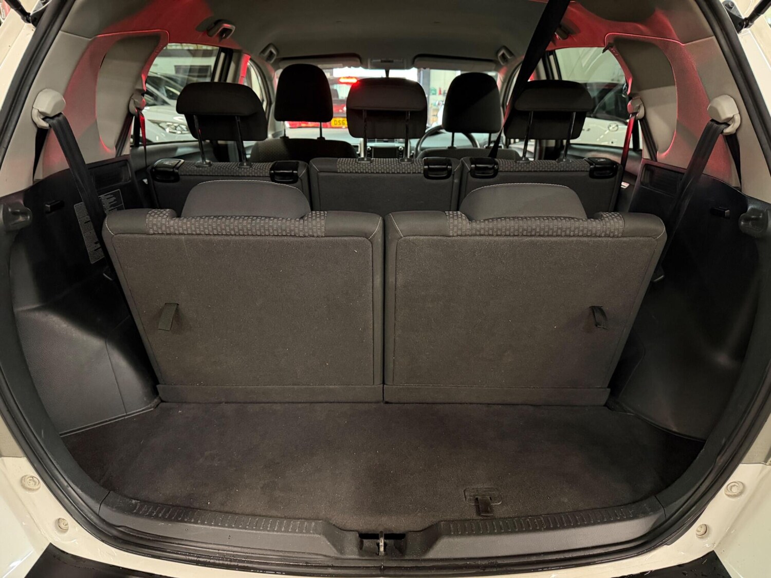 Used Toyota Verso for sale - 77455571: Photo 42