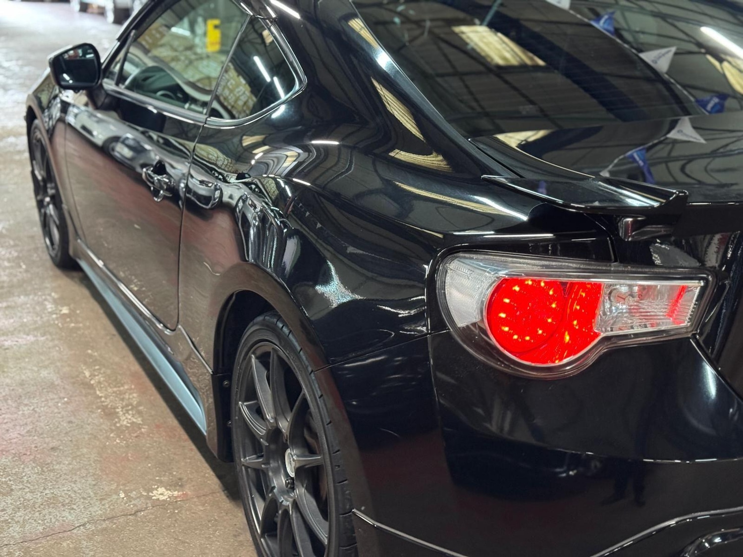 Used Toyota GT86 for sale - 77040878: Photo 10