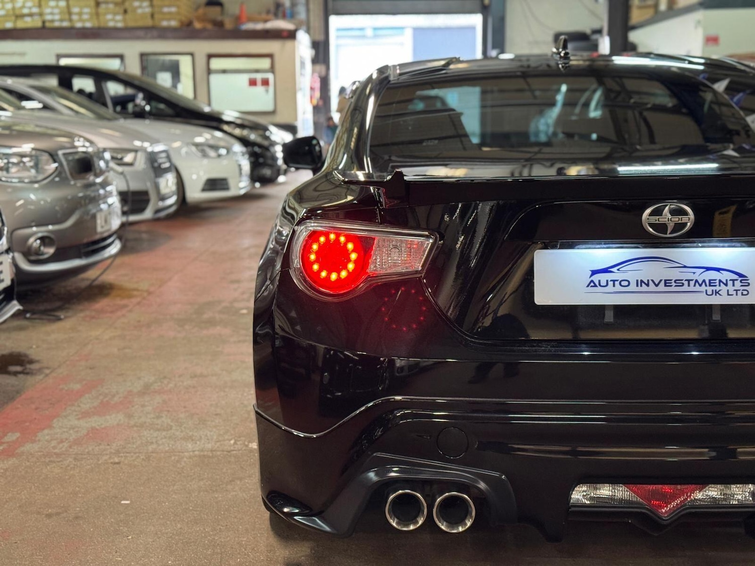 Used Toyota GT86 for sale - 77040878: Photo 11