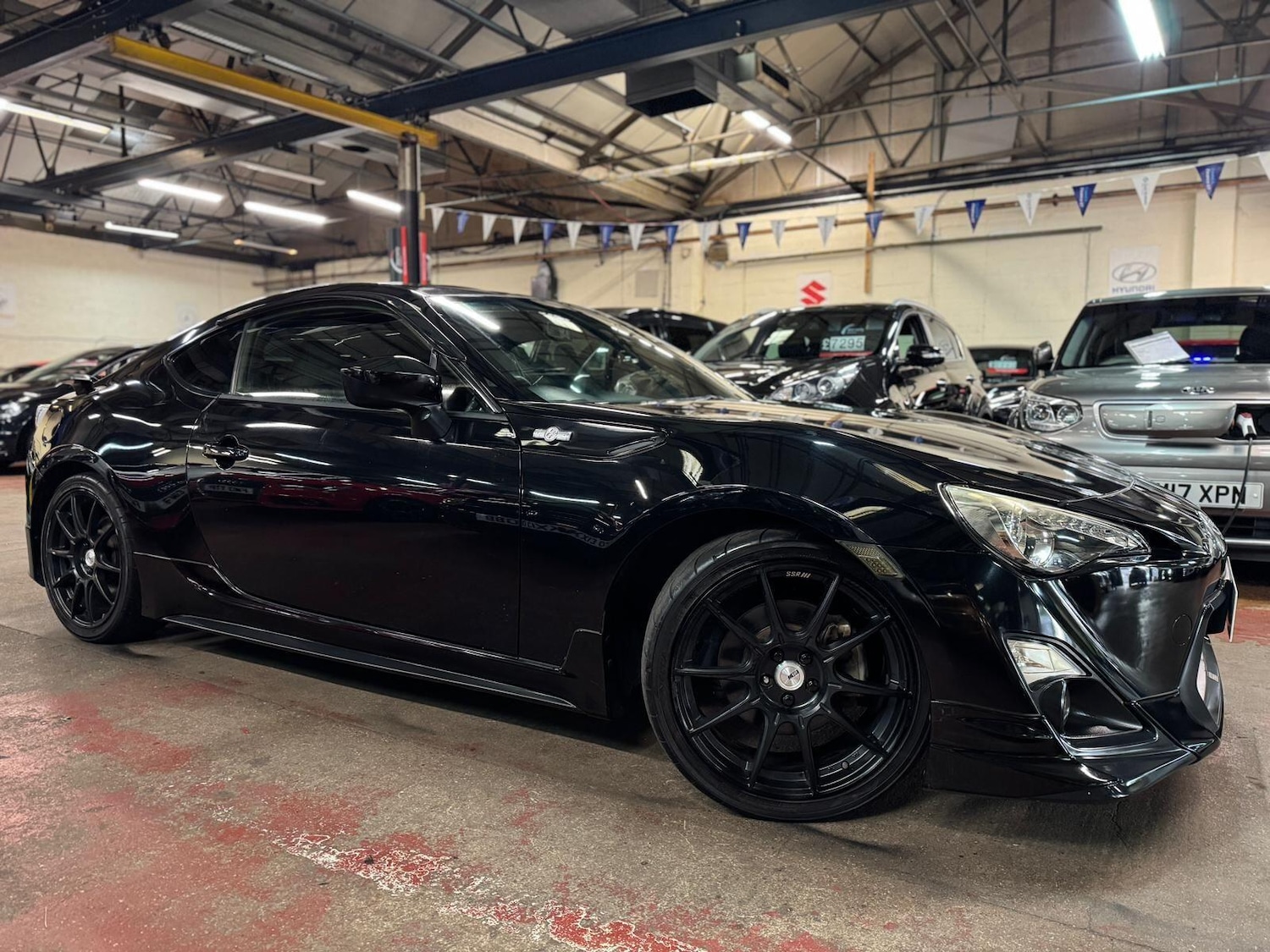 Used Toyota GT86 for sale - 77040878: Photo 15