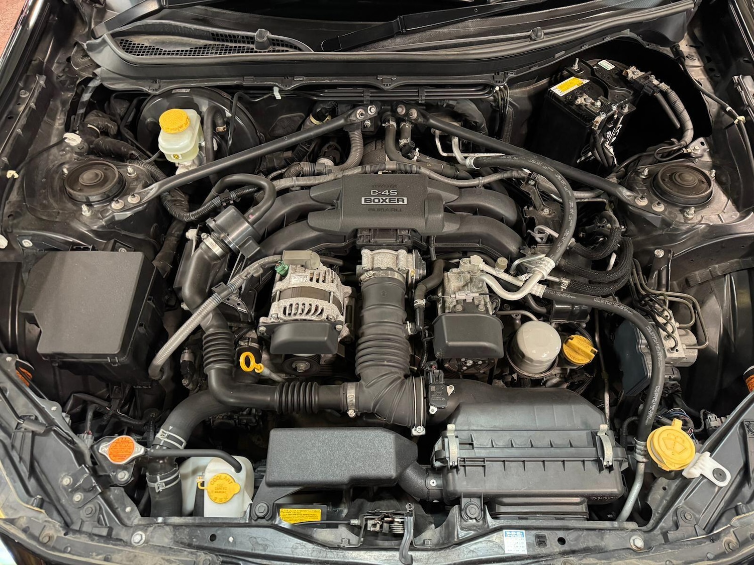 Used Toyota GT86 for sale - 77040878: Photo 16