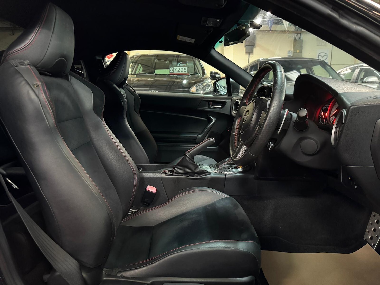 Used Toyota GT86 for sale - 77040878: Photo 17