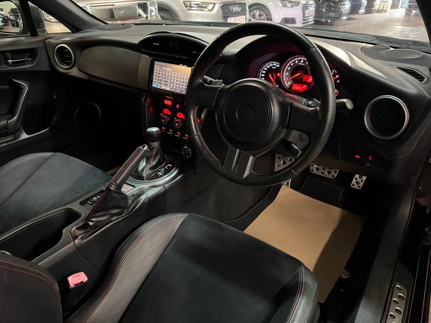 Used Toyota GT86 for sale - 77040878: Photo 18