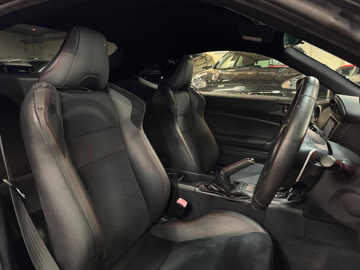 Used Toyota GT86 for sale - 77040878: Photo 19