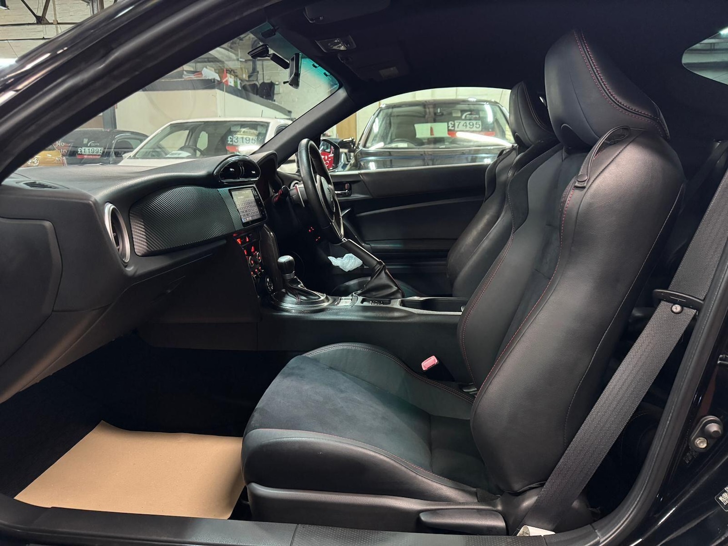 Used Toyota GT86 for sale - 77040878: Photo 20