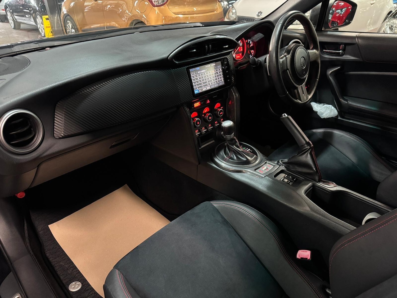 Used Toyota GT86 for sale - 77040878: Photo 21