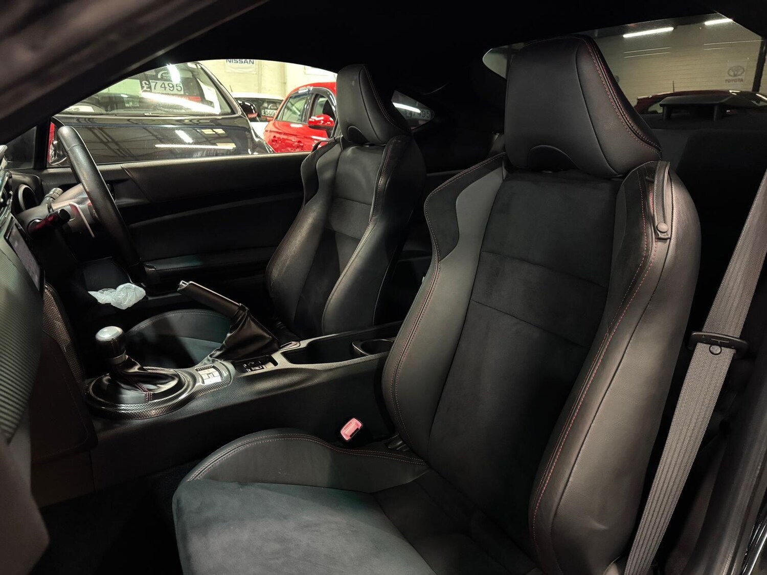 Used Toyota GT86 for sale - 77040878: Photo 22