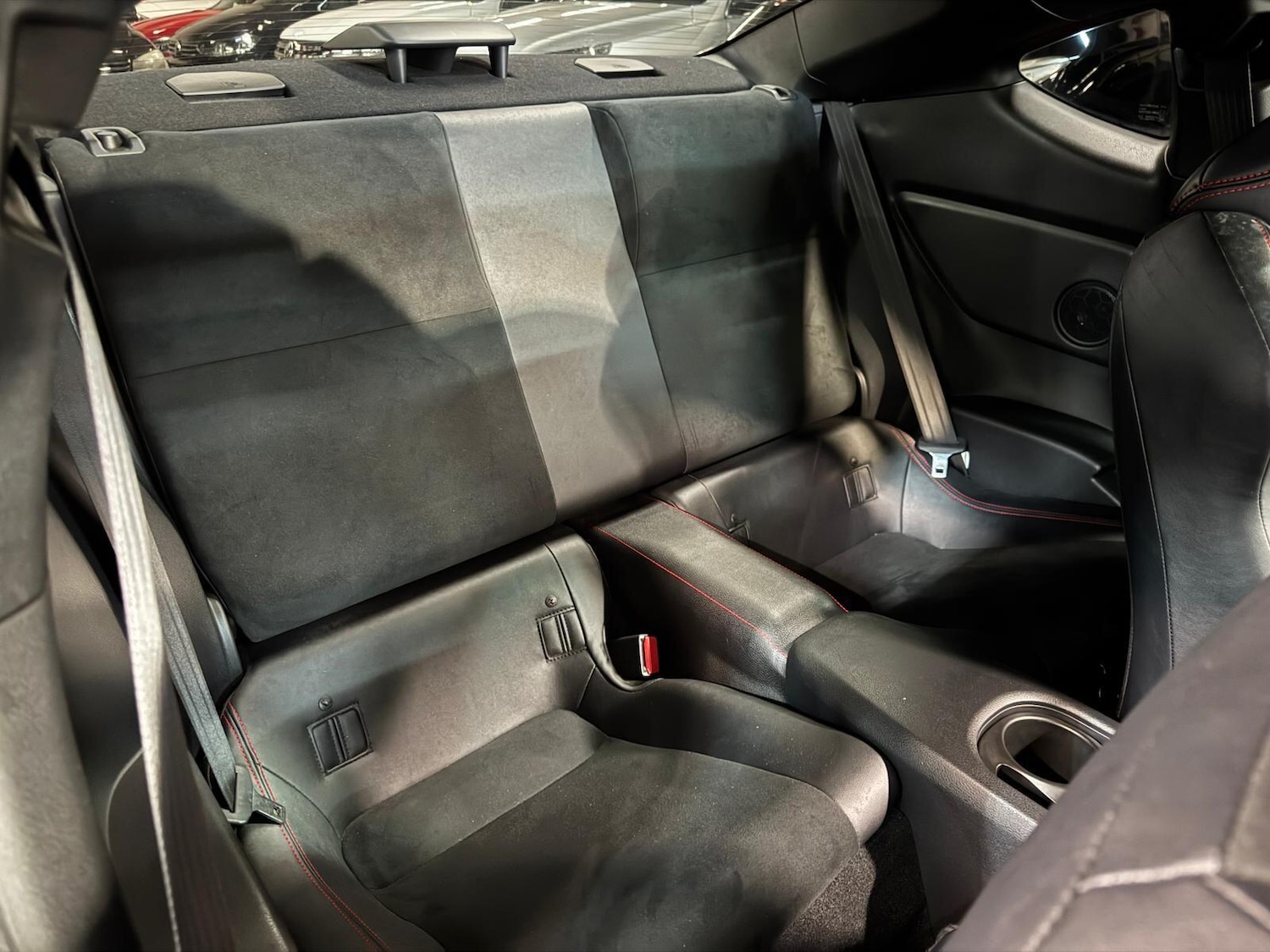 Used Toyota GT86 for sale - 77040878: Photo 23