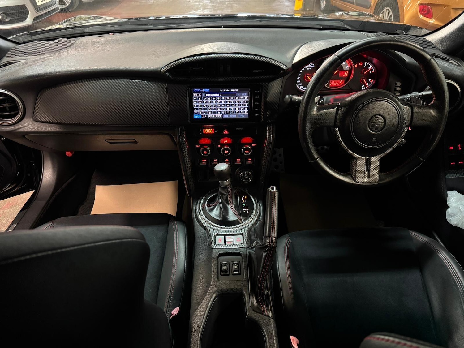 Used Toyota GT86 for sale - 77040878: Photo 26