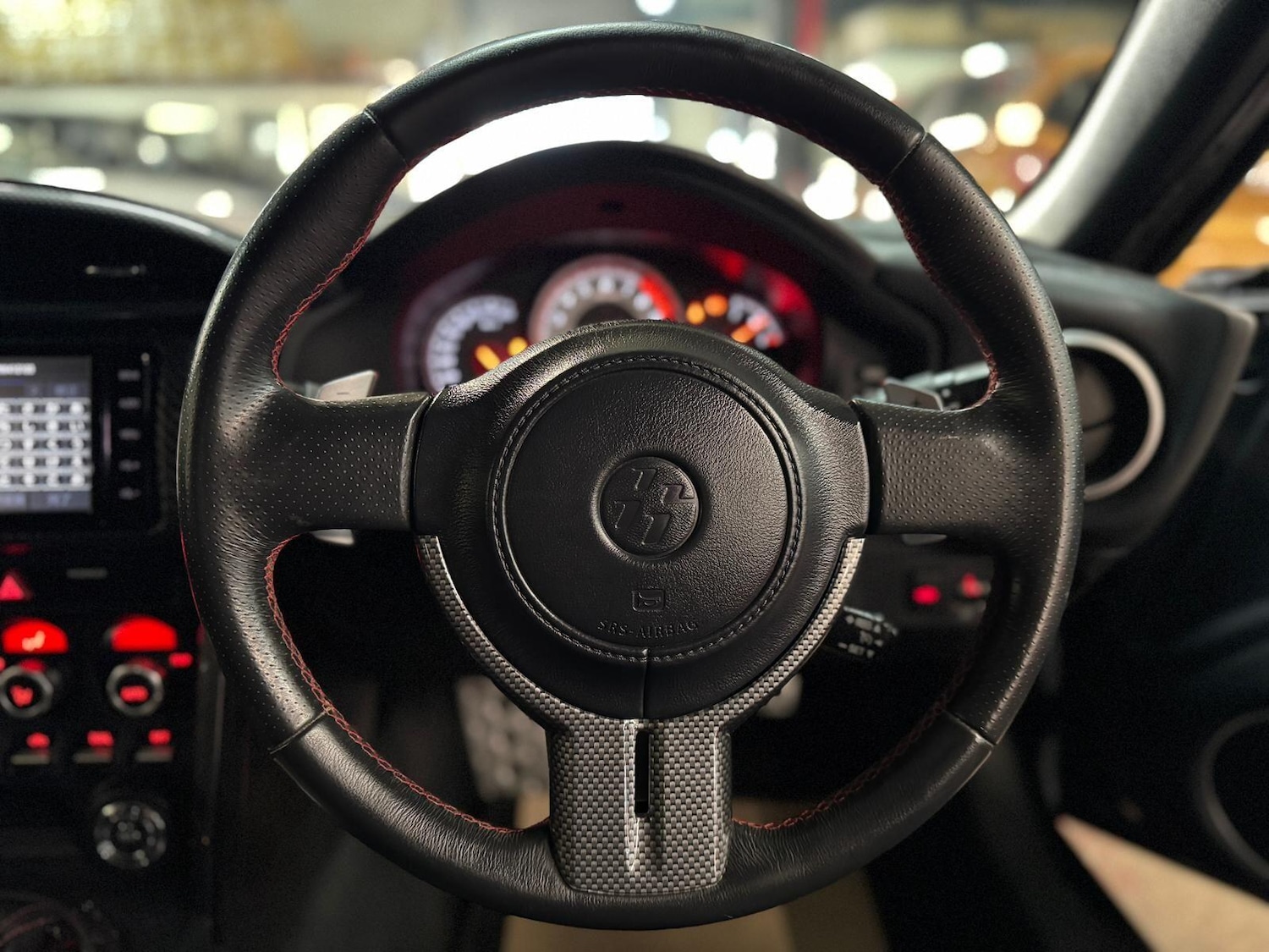 Used Toyota GT86 for sale - 77040878: Photo 28