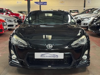 Used Toyota GT86 2015 for sale - 77040878: Photo