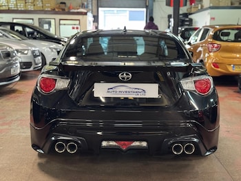 Used Toyota GT86 2015 for sale - 77040878: Photo