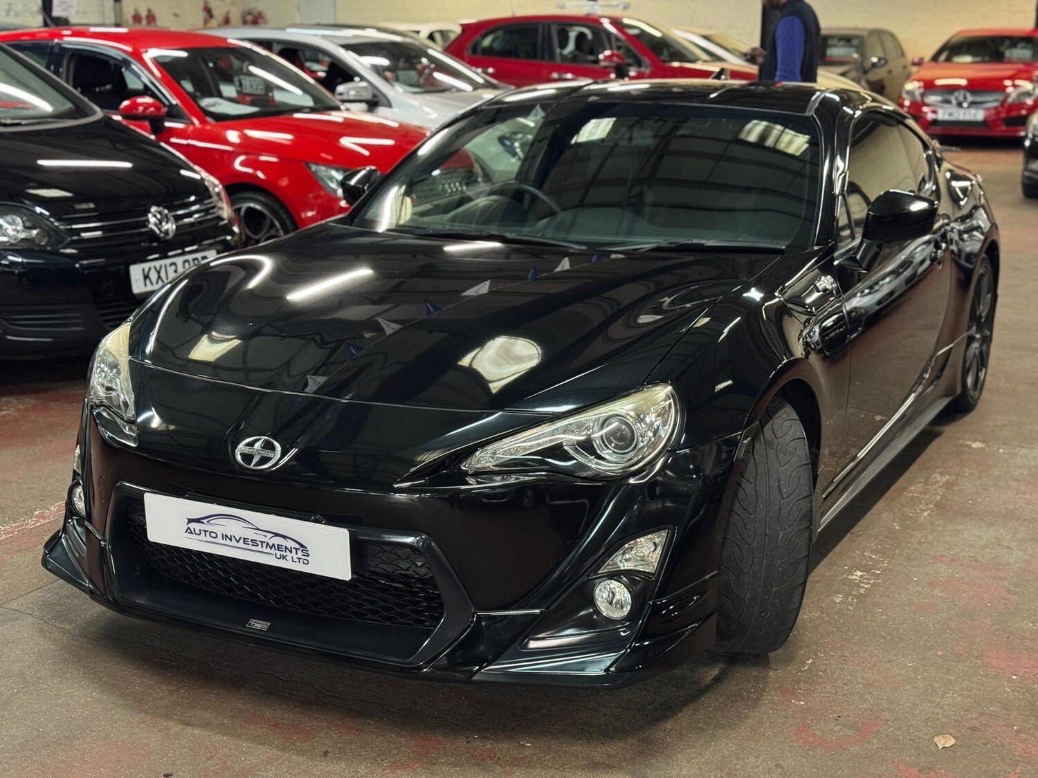 Used Toyota GT86 for sale - 77040878: Photo 6