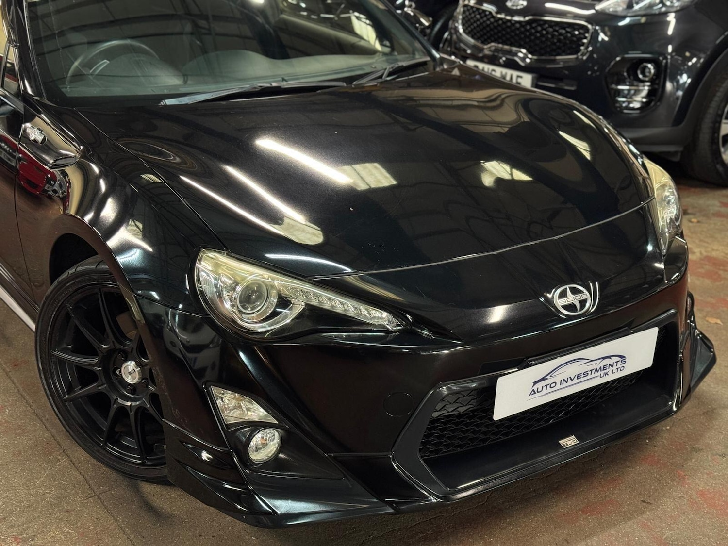 Used Toyota GT86 for sale - 77040878: Photo 7