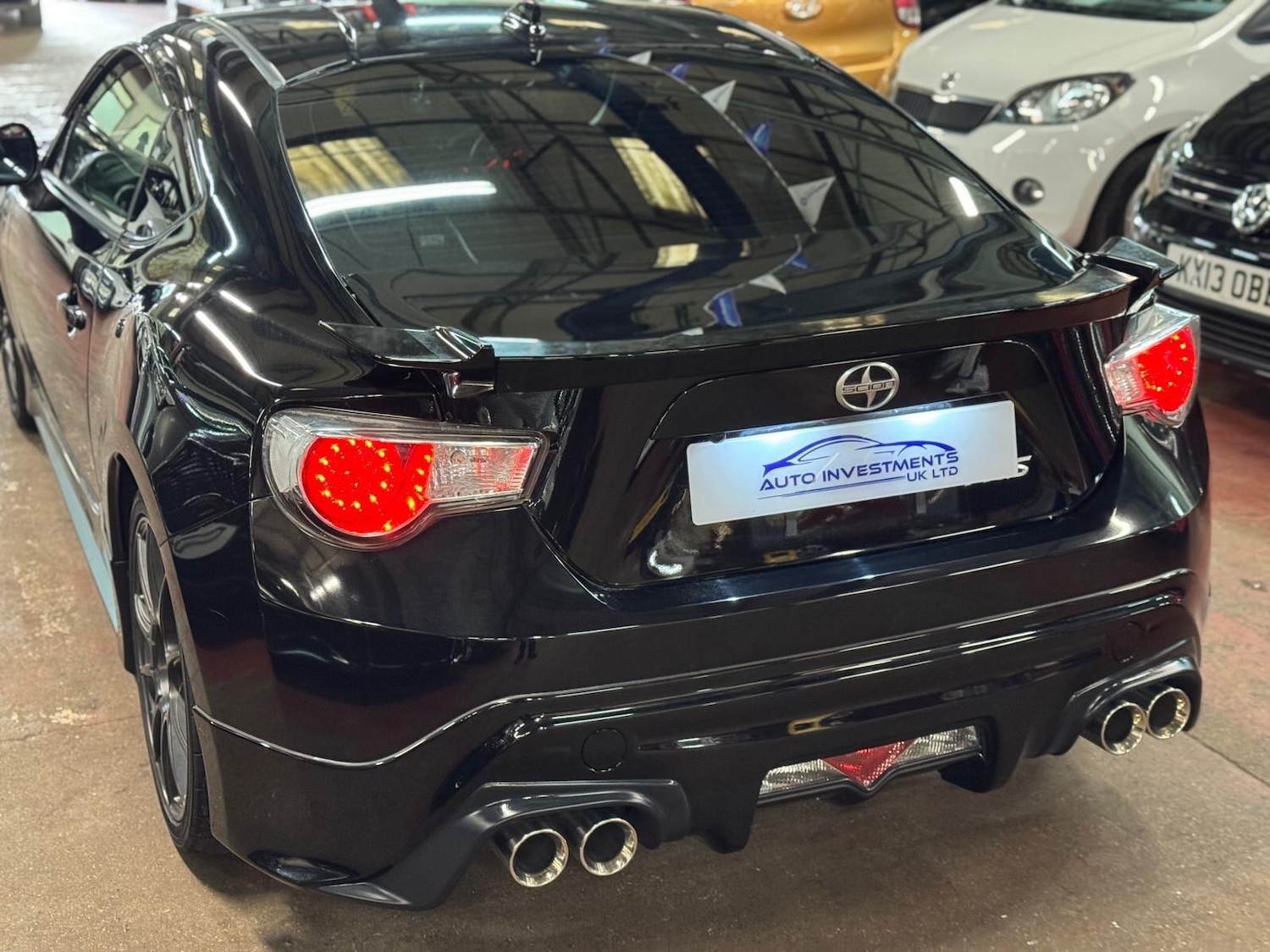 Used Toyota GT86 for sale - 77040878: Photo 9