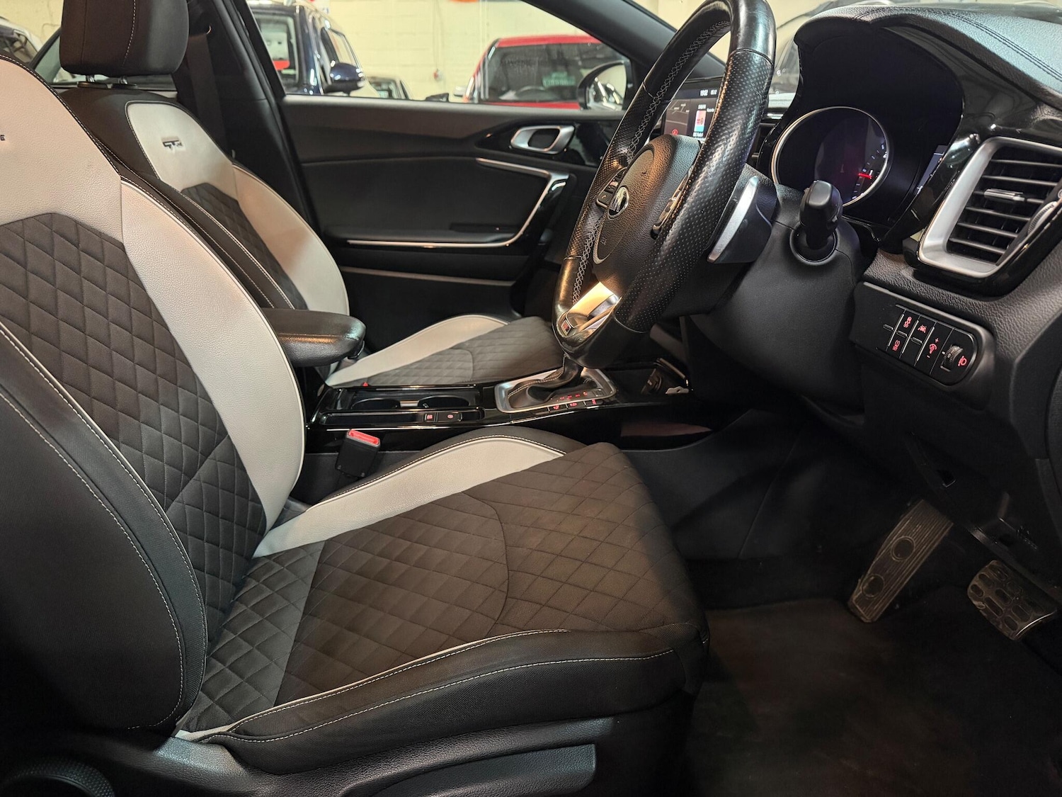 Used Kia Pro Ceed 2020 for sale - 77049809: Photo 14