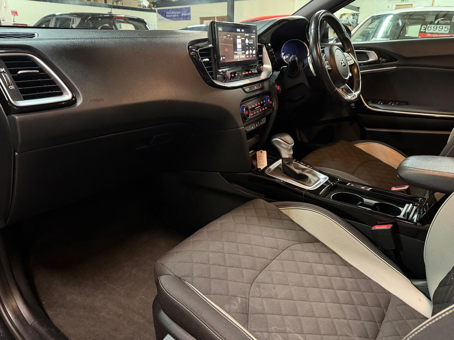 Used Kia Pro Ceed 2020 for sale - 77049809: Photo 16