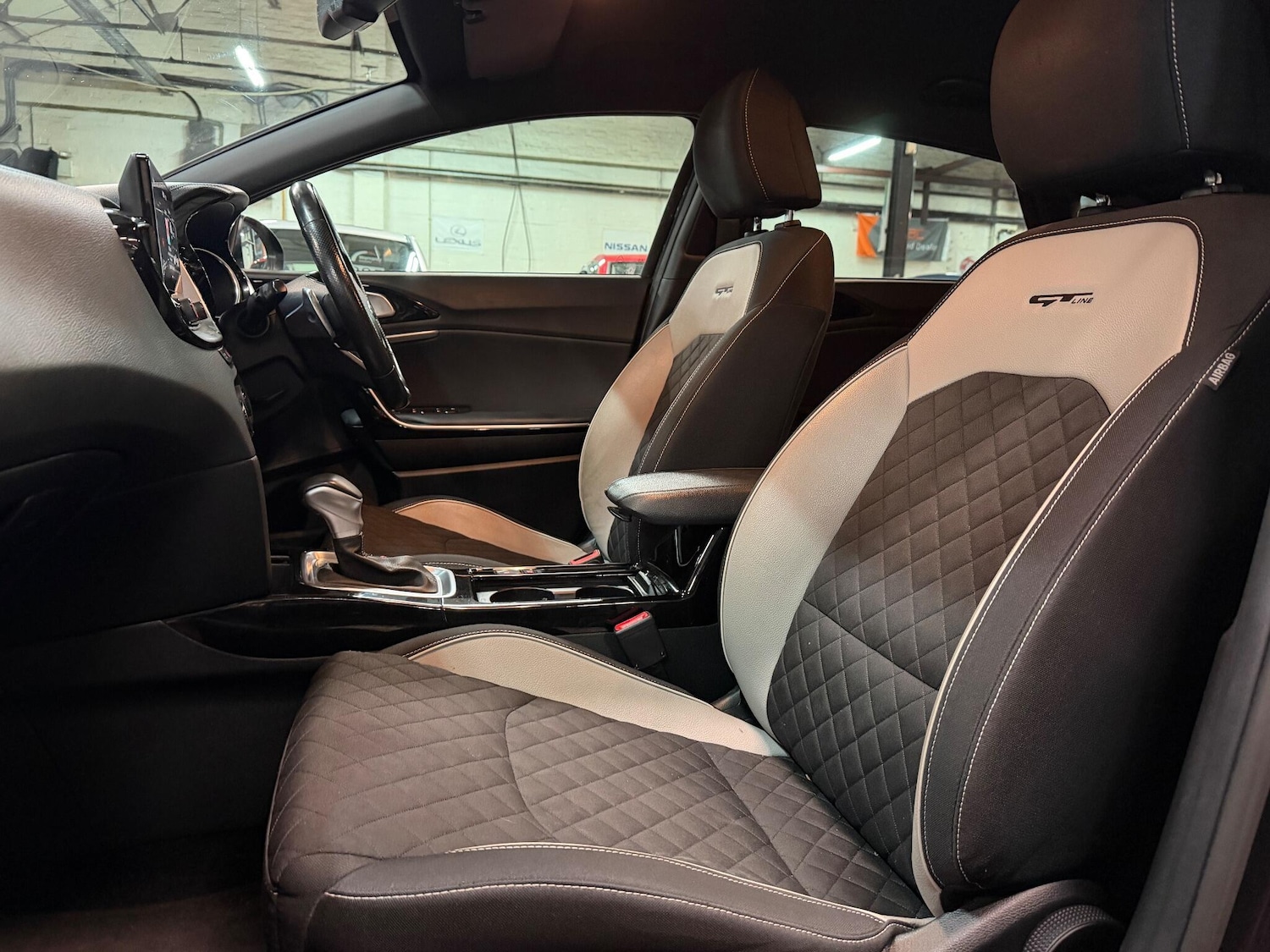 Used Kia Pro Ceed 2020 for sale - 77049809: Photo 17