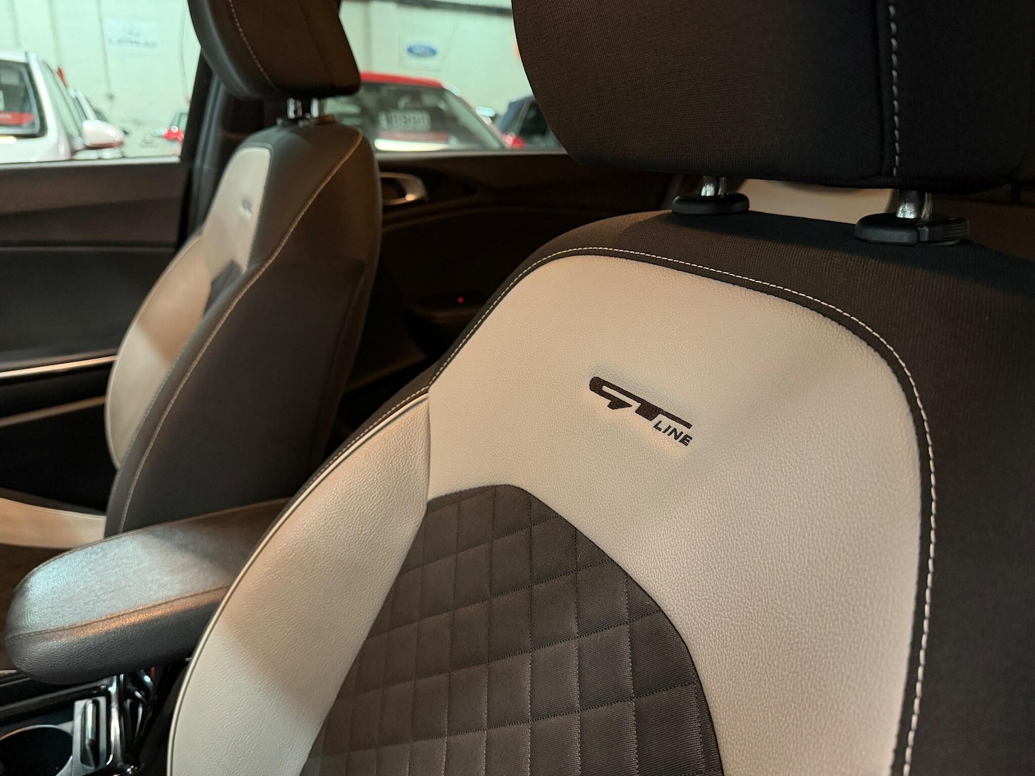 Used Kia Pro Ceed 2020 for sale - 77049809: Photo 18