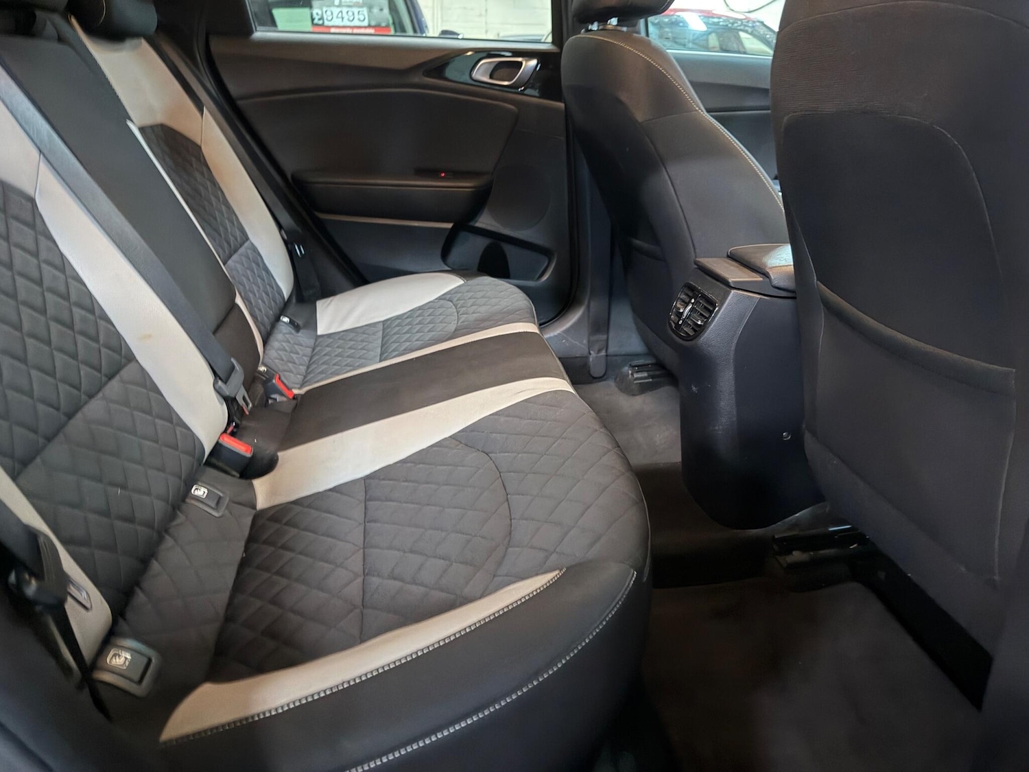 Used Kia Pro Ceed 2020 for sale - 77049809: Photo 19