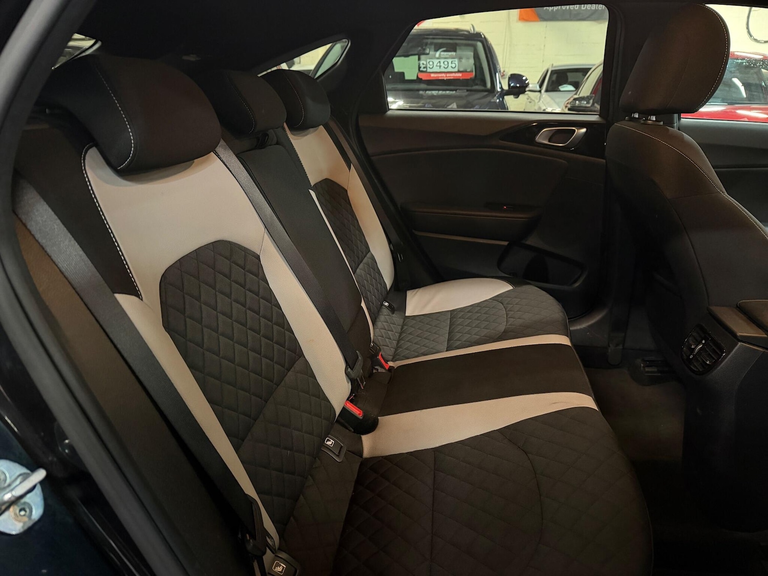 Used Kia Pro Ceed 2020 for sale - 77049809: Photo 20