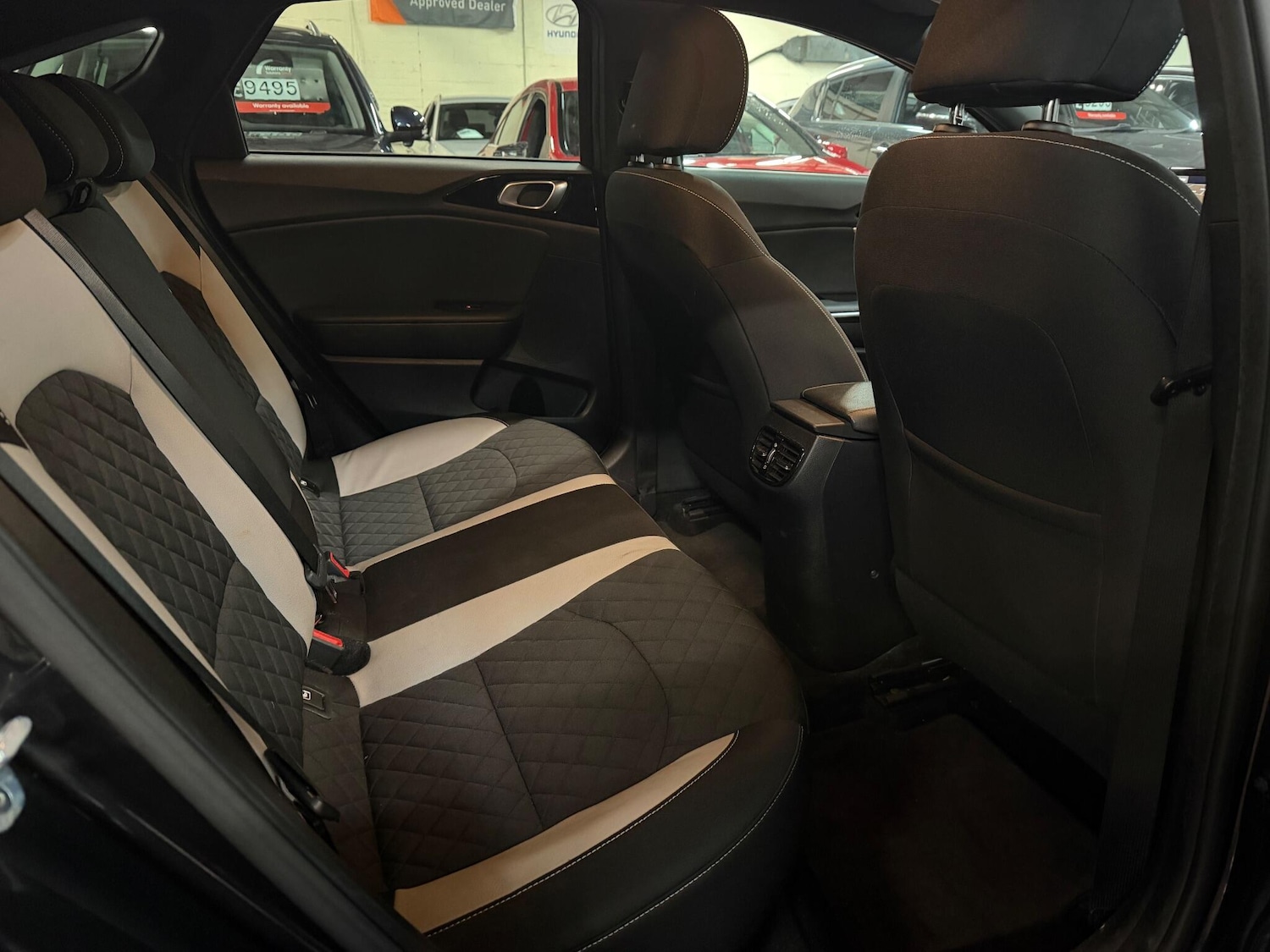 Used Kia Pro Ceed 2020 for sale - 77049809: Photo 21