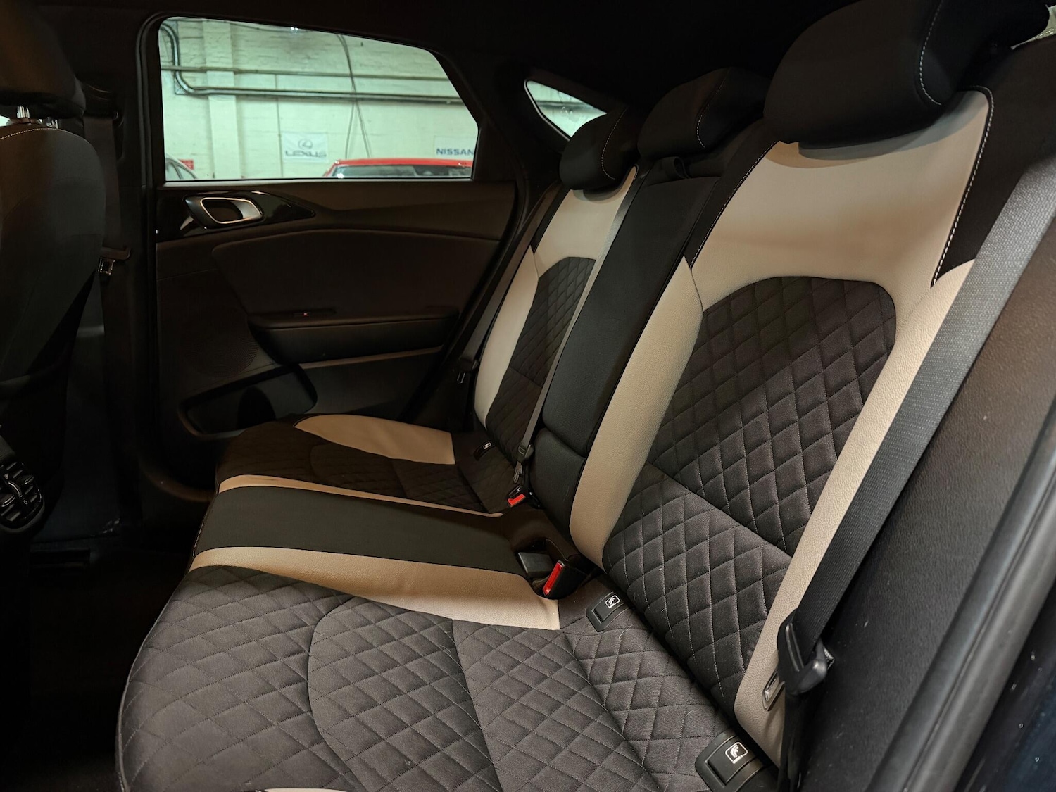 Used Kia Pro Ceed 2020 for sale - 77049809: Photo 22