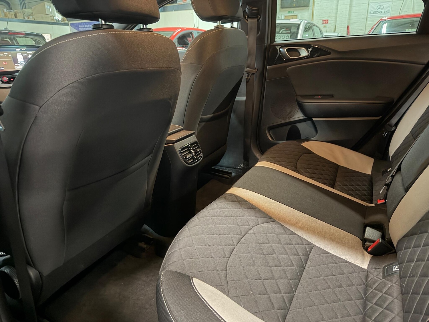 Used Kia Pro Ceed 2020 for sale - 77049809: Photo 24