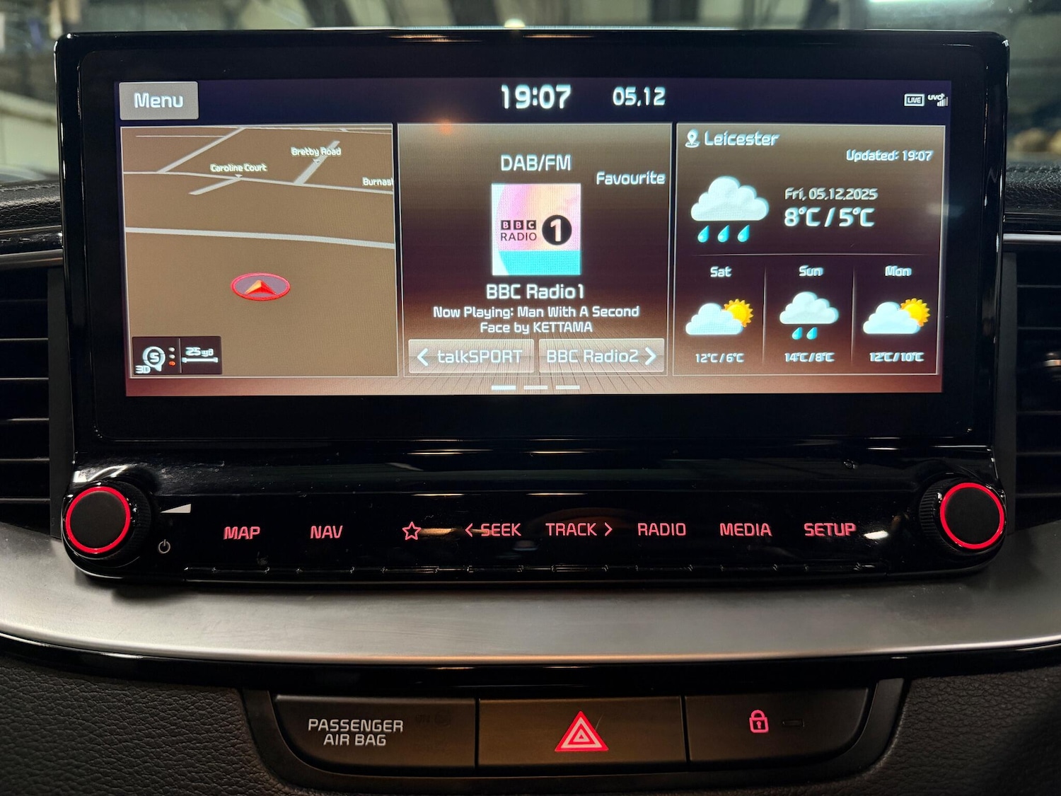 Used Kia Pro Ceed 2020 for sale - 77049809: Photo 30