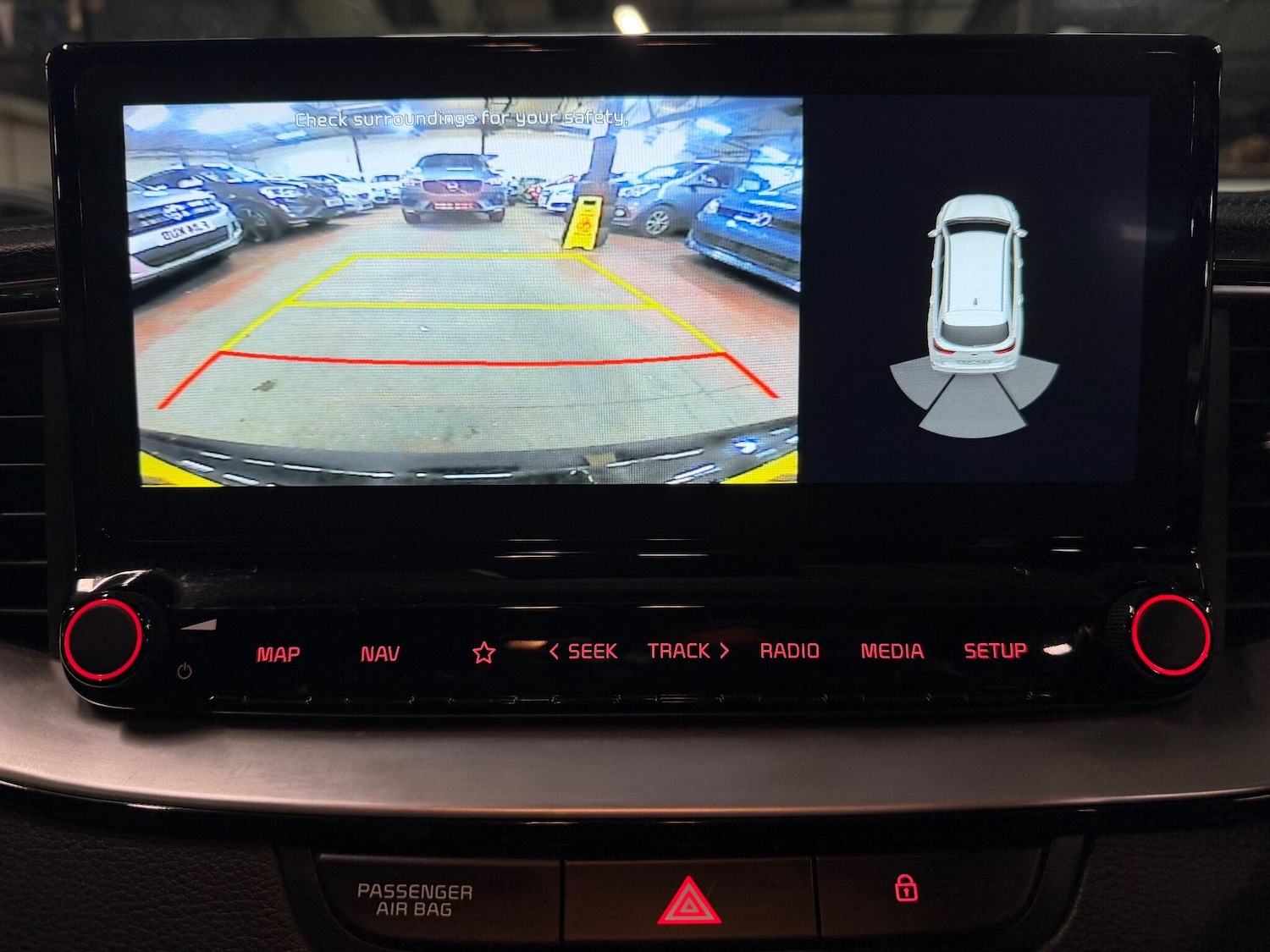 Used Kia Pro Ceed 2020 for sale - 77049809: Photo 31