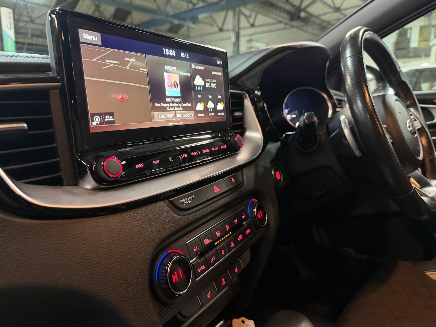 Used Kia Pro Ceed 2020 for sale - 77049809: Photo 34