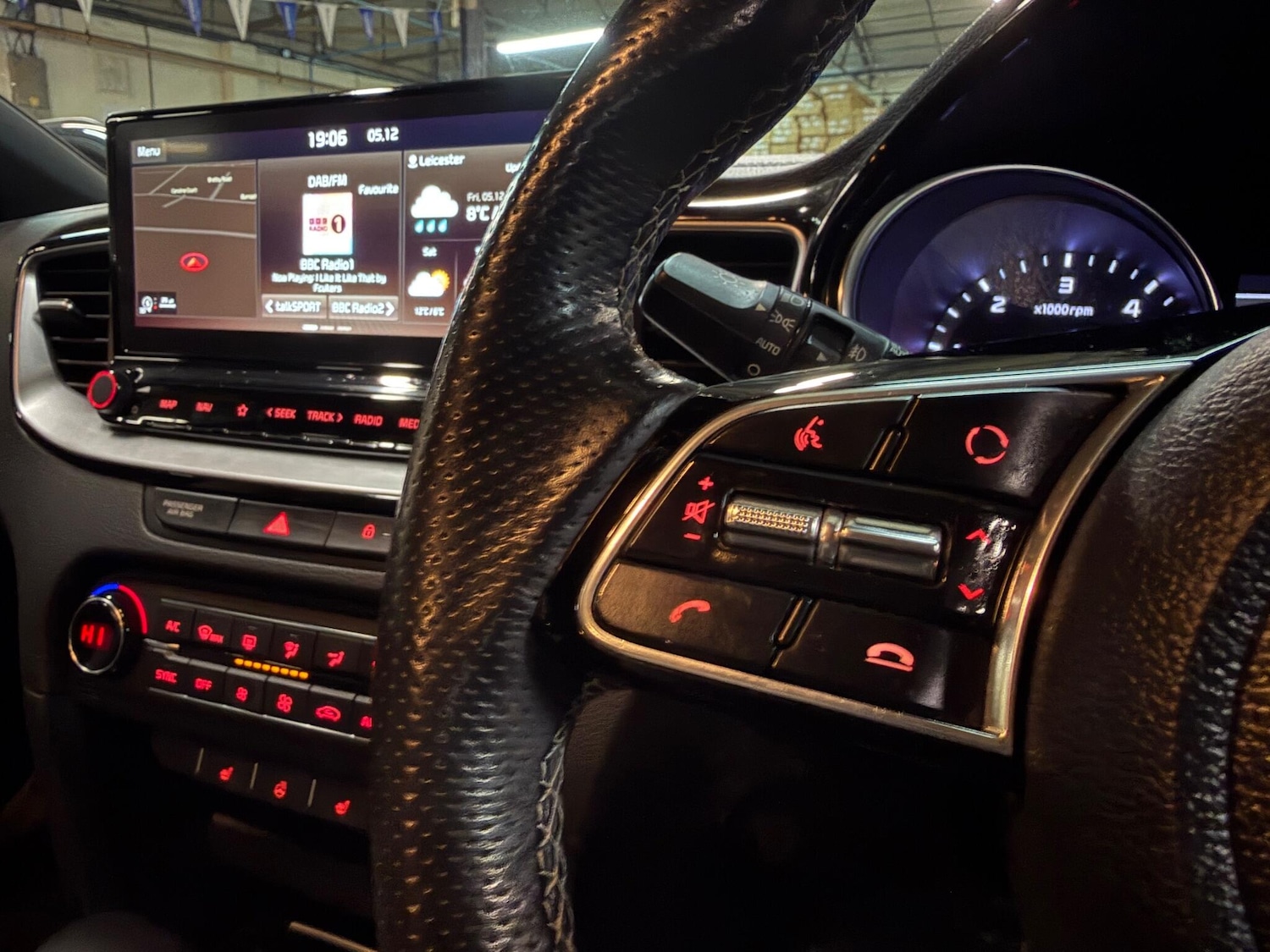 Used Kia Pro Ceed 2020 for sale - 77049809: Photo 38