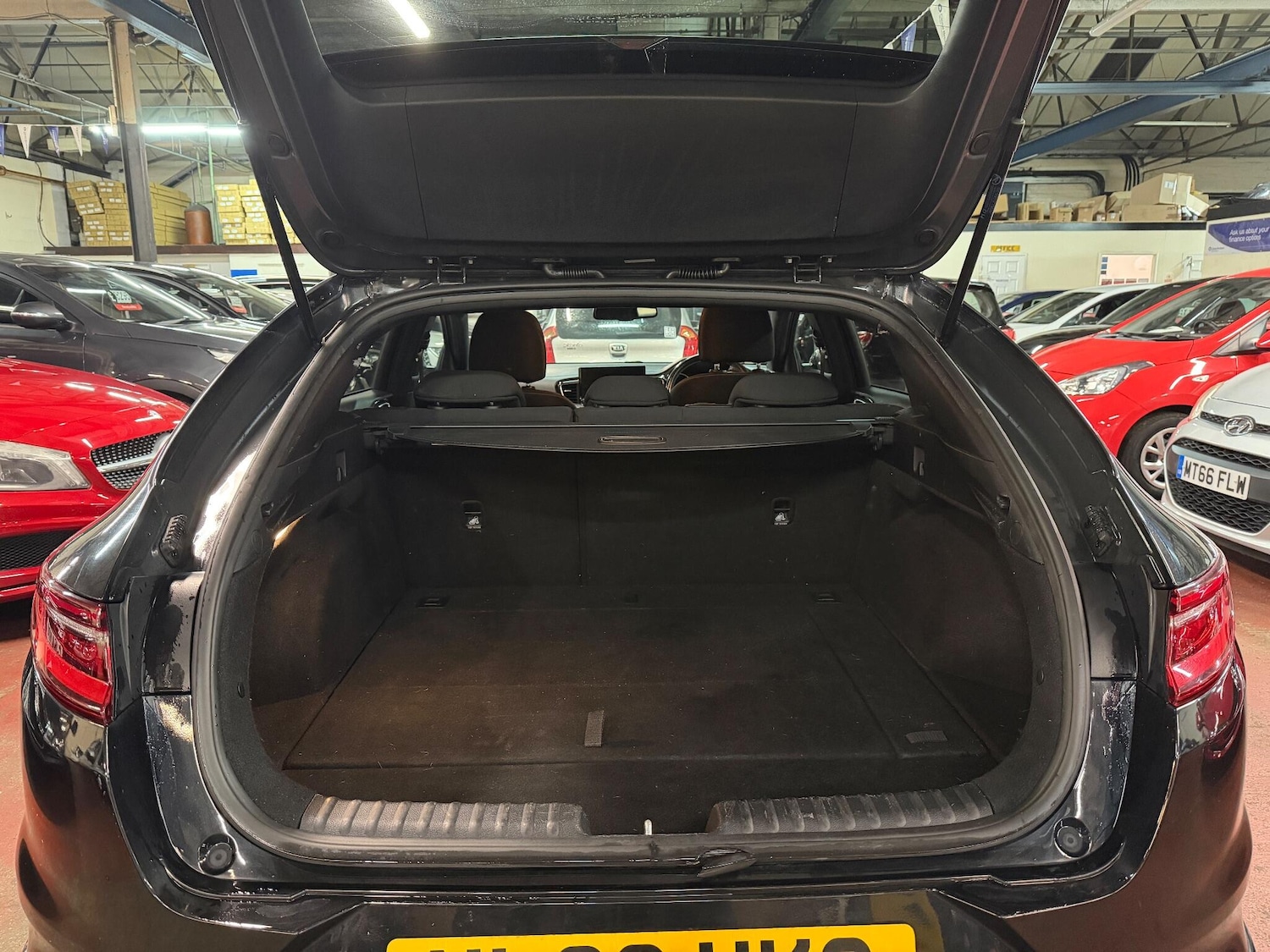 Used Kia Pro Ceed 2020 for sale - 77049809: Photo 44