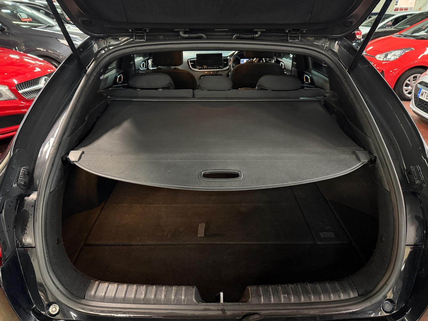 Used Kia Pro Ceed 2020 for sale - 77049809: Photo 45