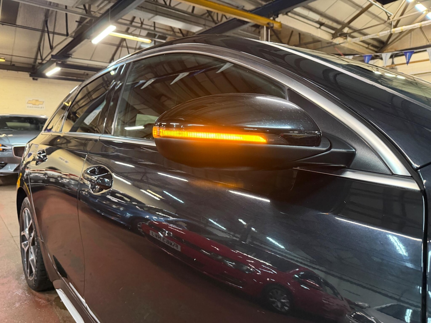 Used Kia Pro Ceed 2020 for sale - 77049809: Photo 8